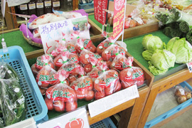 久保田産トマト