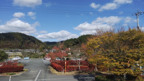 佐賀市三瀬村 ドライブコース やまぼうしでランチやカフェをお楽しみください みつせ茶処 やまぼうし