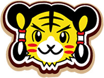 イメージキャラクターの夢吉です。よろしく！！