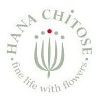 大阪の花屋 Hana Chitose 花ちとせ