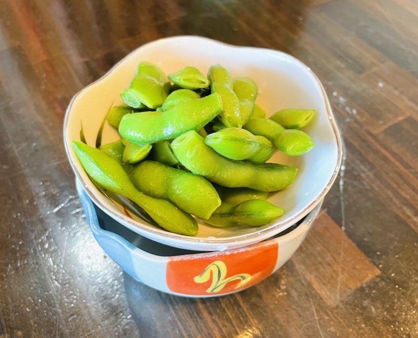 枝豆