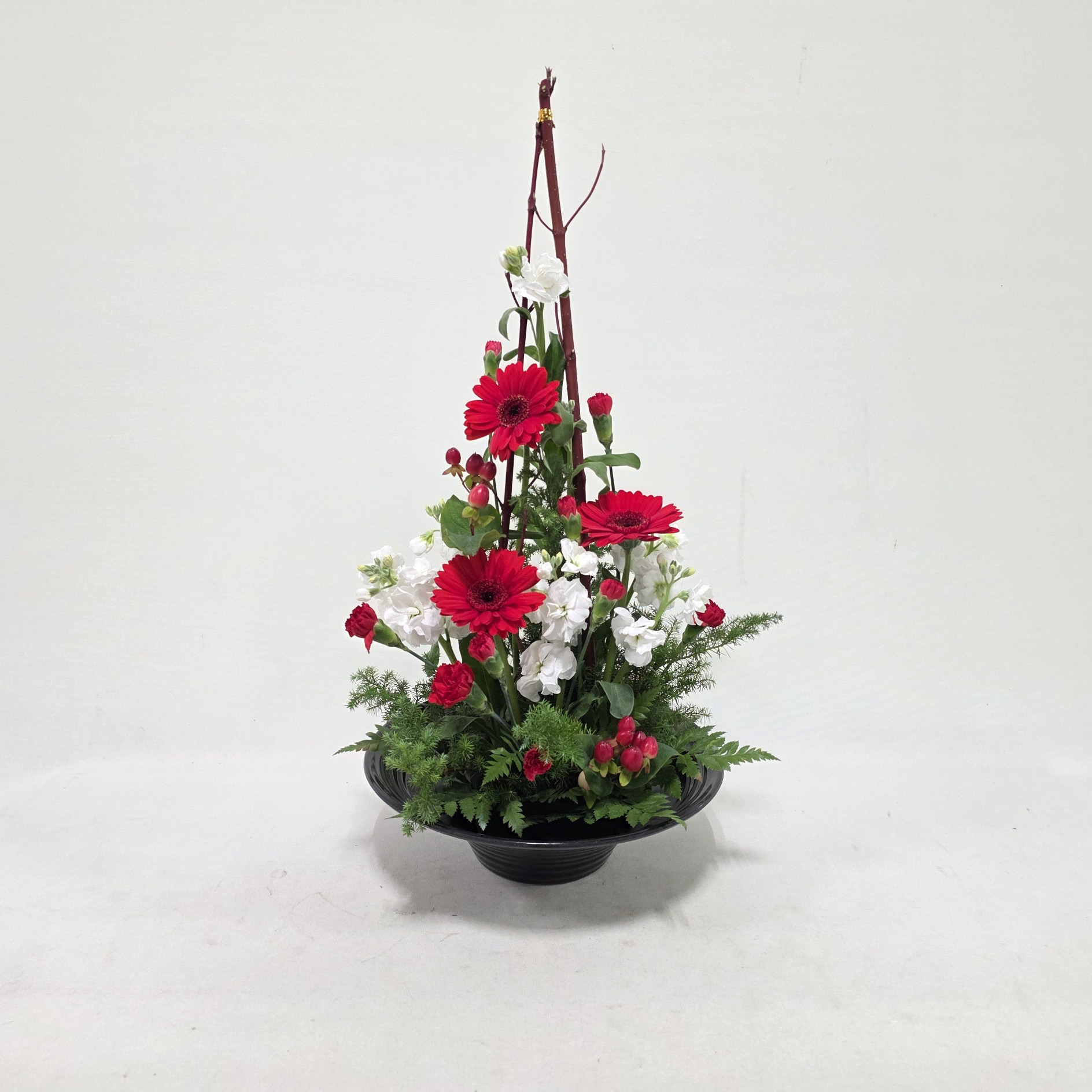 12月10日アレンジ教室のご案内