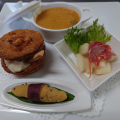 ビストロ前菜5,11.JPG