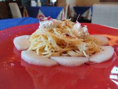 梨パスタ.JPG