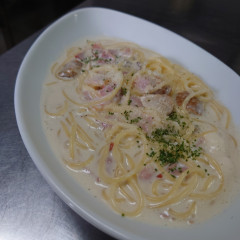 ポルチーニスパ.JPG