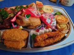 クリスマスオードブル.JPG
