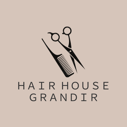 メニュー また行きたくなる心地の良い理容院 HAIR HOUSE Grandir