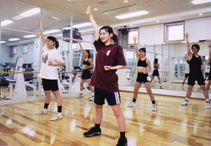 年末年始レッスンスケジュール