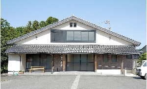 Ｔ地区自治公民館