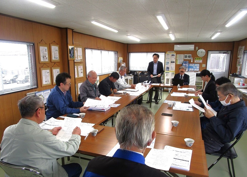 ◆#連携事業継続力強化計画：研修⑬◆