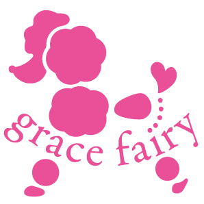 ｇｒａｃｅ　ｆａｉｒｙ
子犬販売＆トリミング