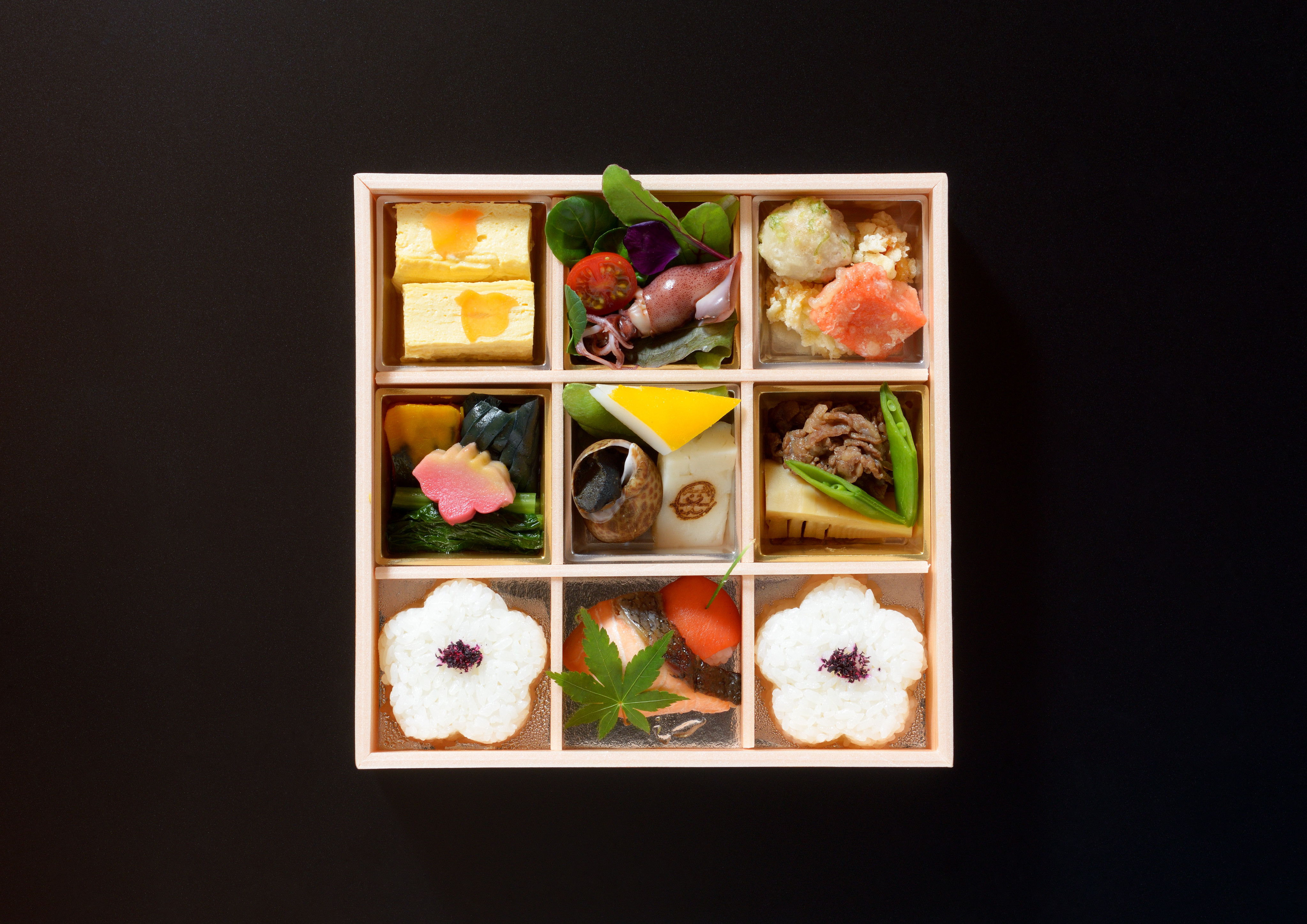 小出（こいで）弁当