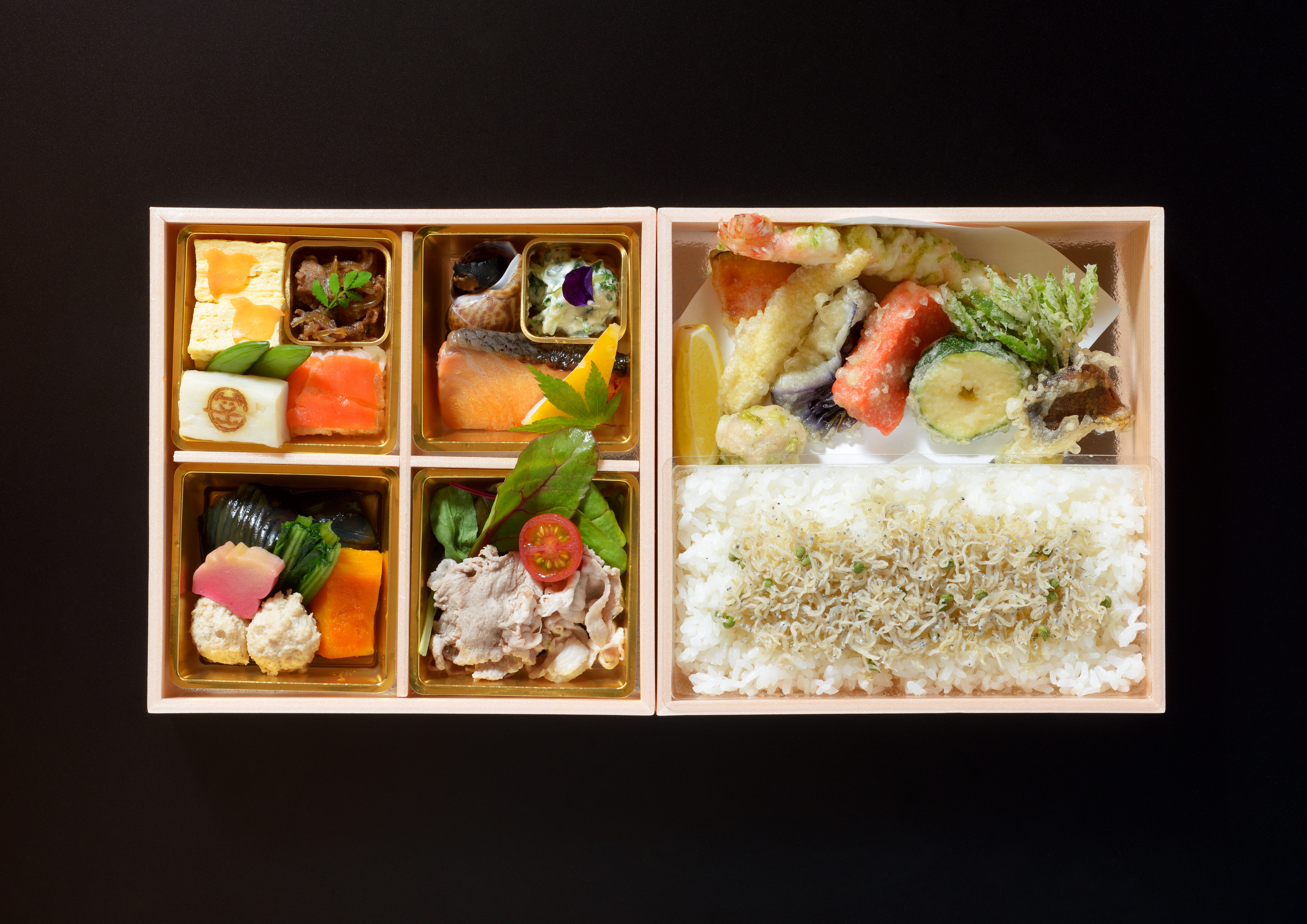 さくら弁当