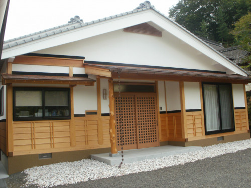 塩田工務店