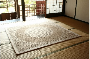 穂積繊維 ユルリハナスタジオ