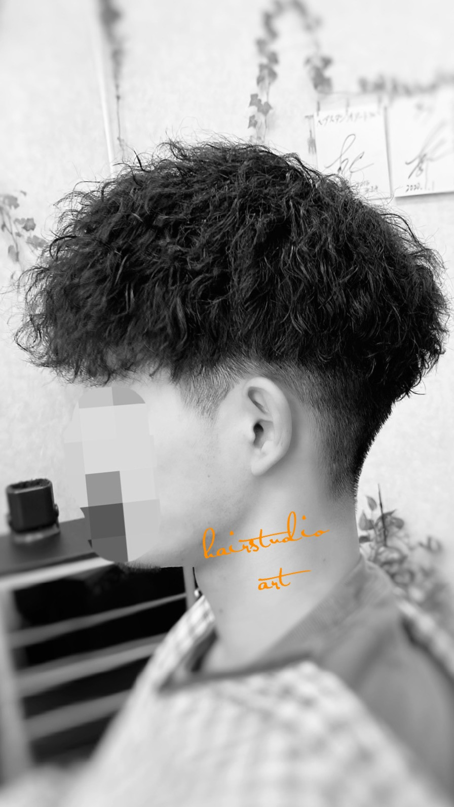 新生活応援カット♪