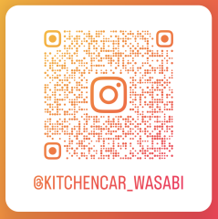 キッチンカーわさび　Instagram.png