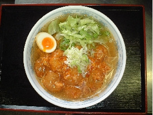 １日限定２０食まで