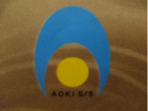 <FONT size="4"color="#0000ff">ＡＯＫＩ．Ｓ/Ｓ</FONT>