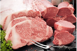 国産和牛・交雑種
