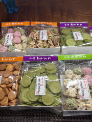 おかき
