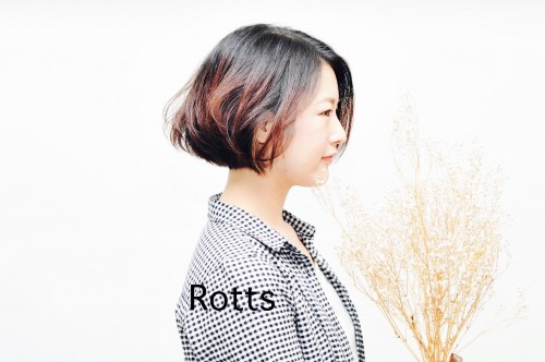Rotts bob