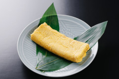 出汁巻き