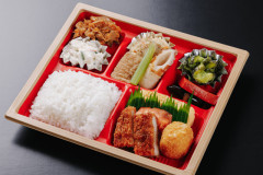 日替り弁当