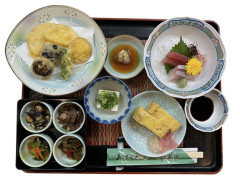 居酒屋