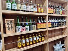 居酒屋ドリンク