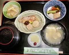 定食