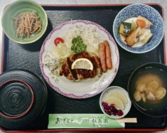 定食
