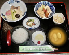 定食
