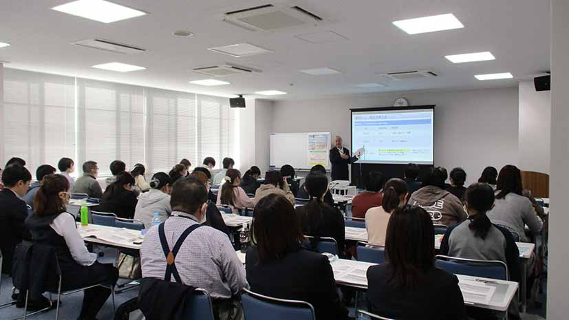 2024食中毒予防セミナー【石巻会場】開催しました。