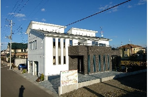 わが社一押しの展示場です。