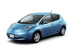 ハイブリット・EV（電気自動車）クラス