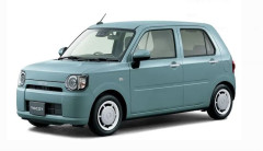 軽自動車クラス