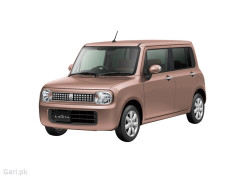 軽自動車クラス