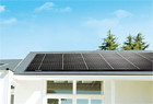 太陽光発電住宅モデル