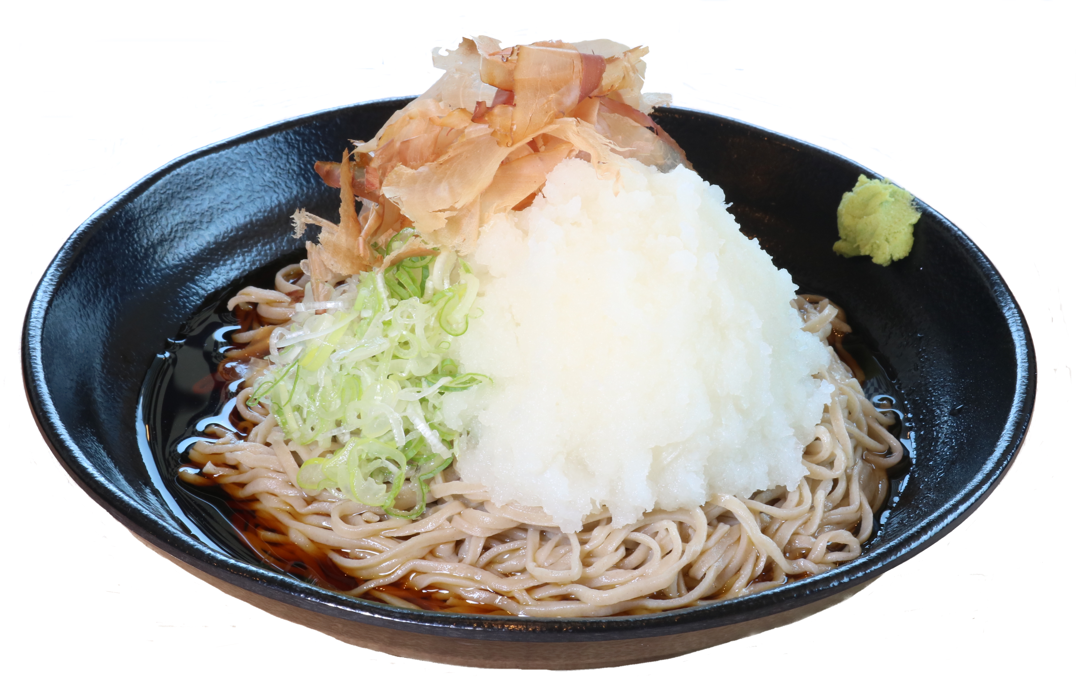 季節限定【越前そば】販売終了のお知らせ