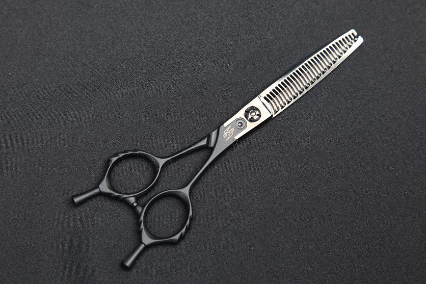 【HOUKI 宝紀工房】 セニング　すきバサミ　50% 右利き HOUKI 宝紀工房】 セニングすきバサミ50% 右利き