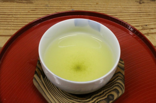 三重のうまい　天然かぶせ　まろやか茶