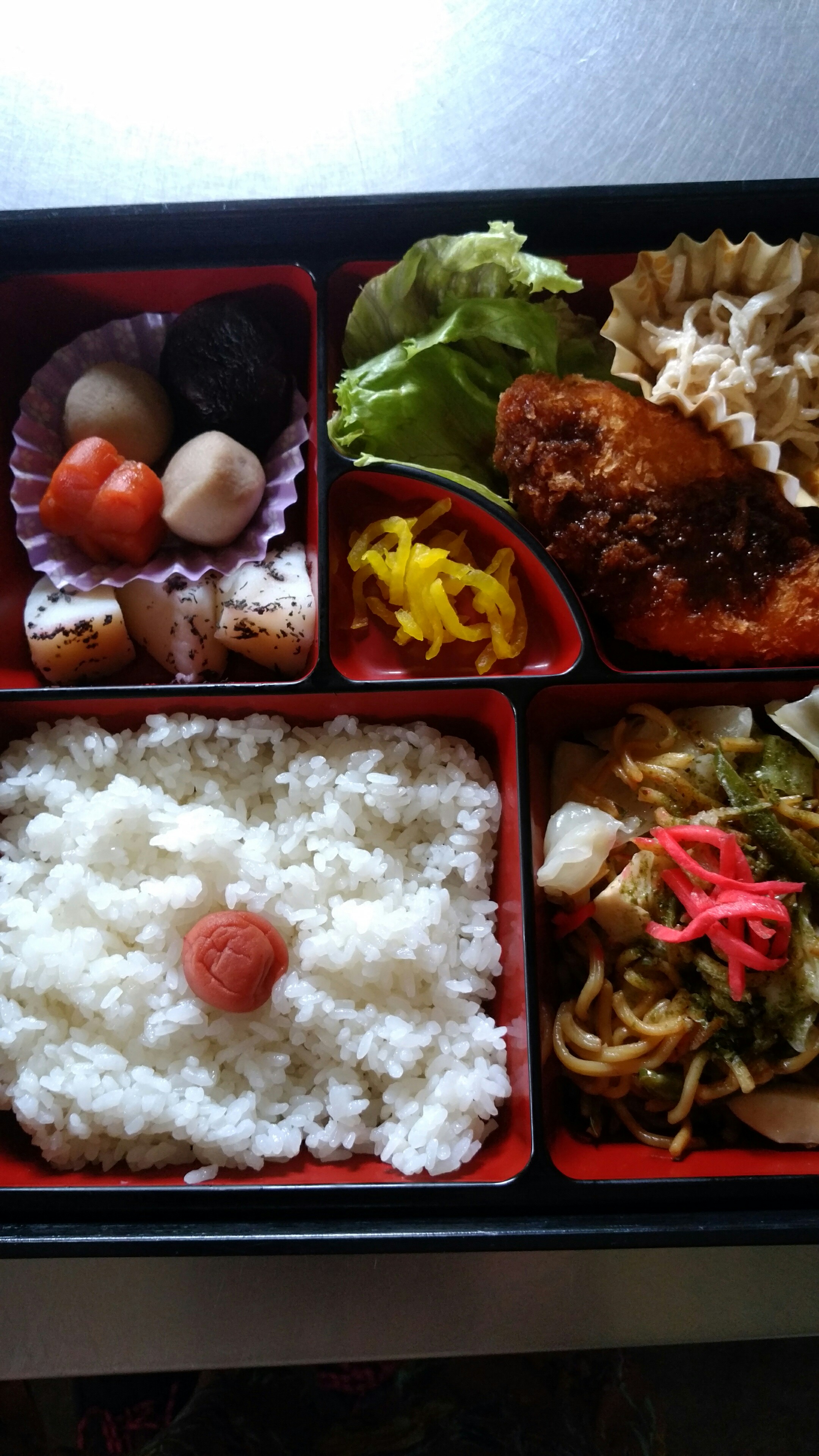 お客様の要望をお聞きして作っています