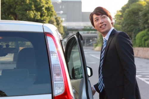■＜6月コラム＞役員運転手の派遣サービス！こんなメリット3選！