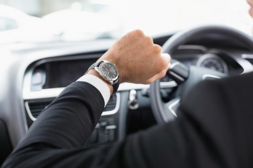 ■＜3月コラム＞こんなシーンも利用できる！便利な運転手派遣サービス