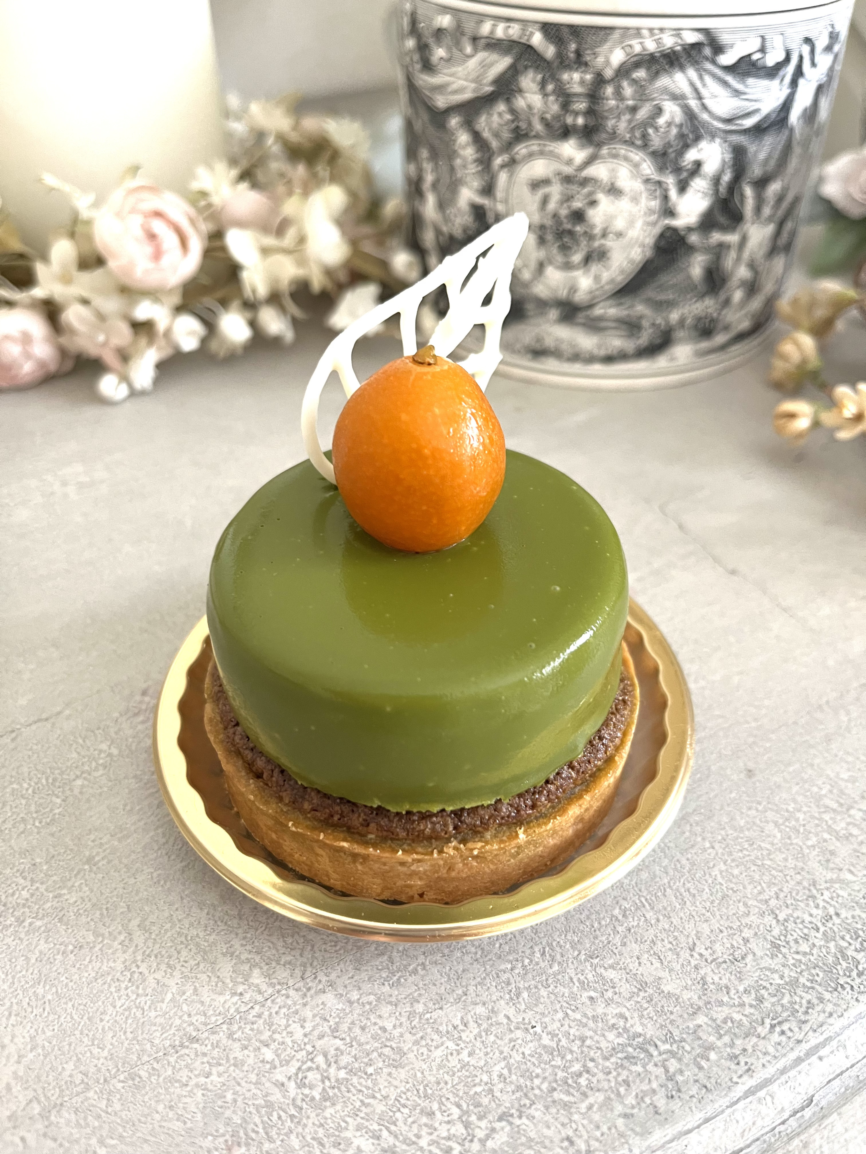 2024年5月のケーキ販売日