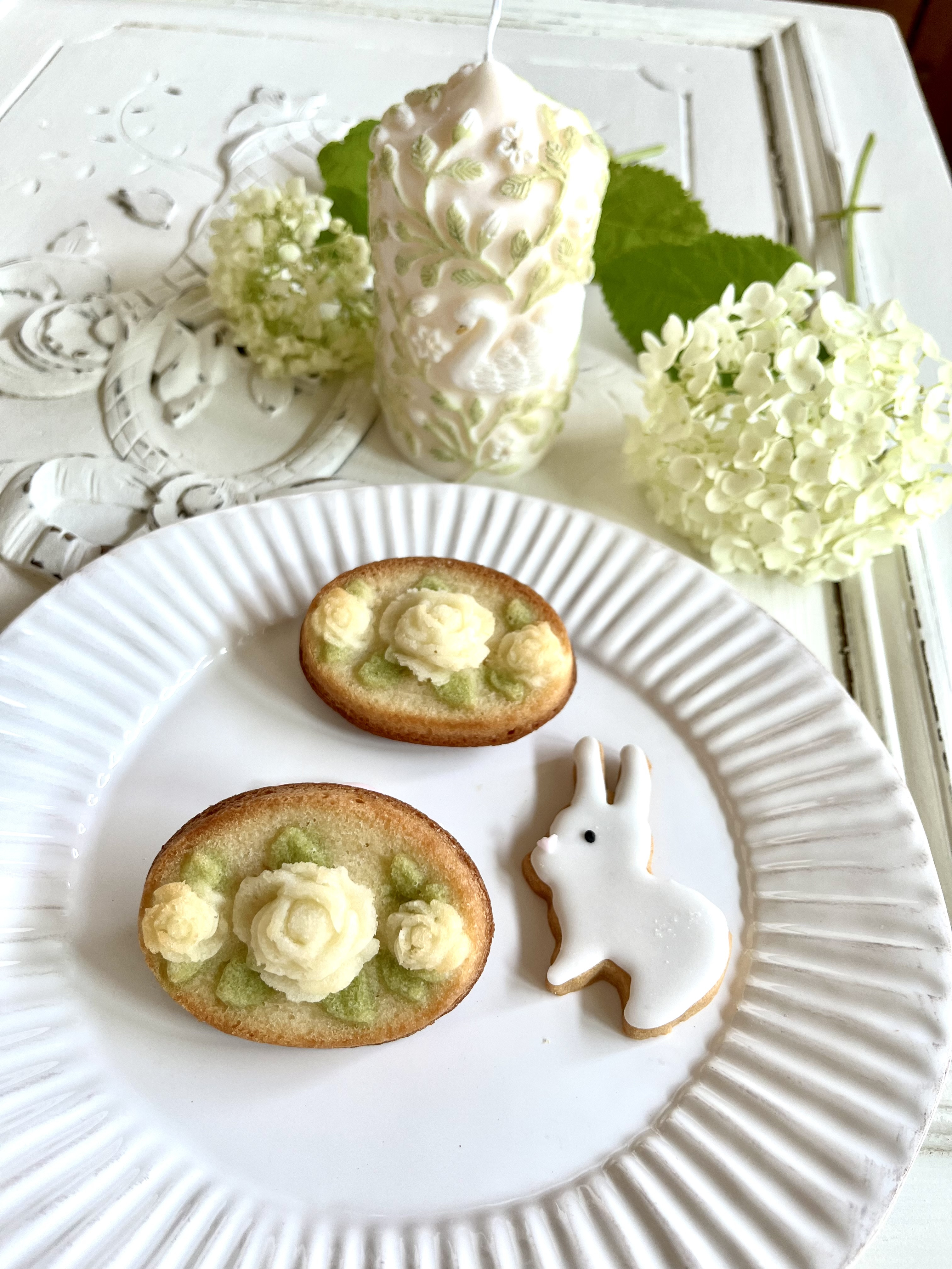 2024年７月のケーキ販売日