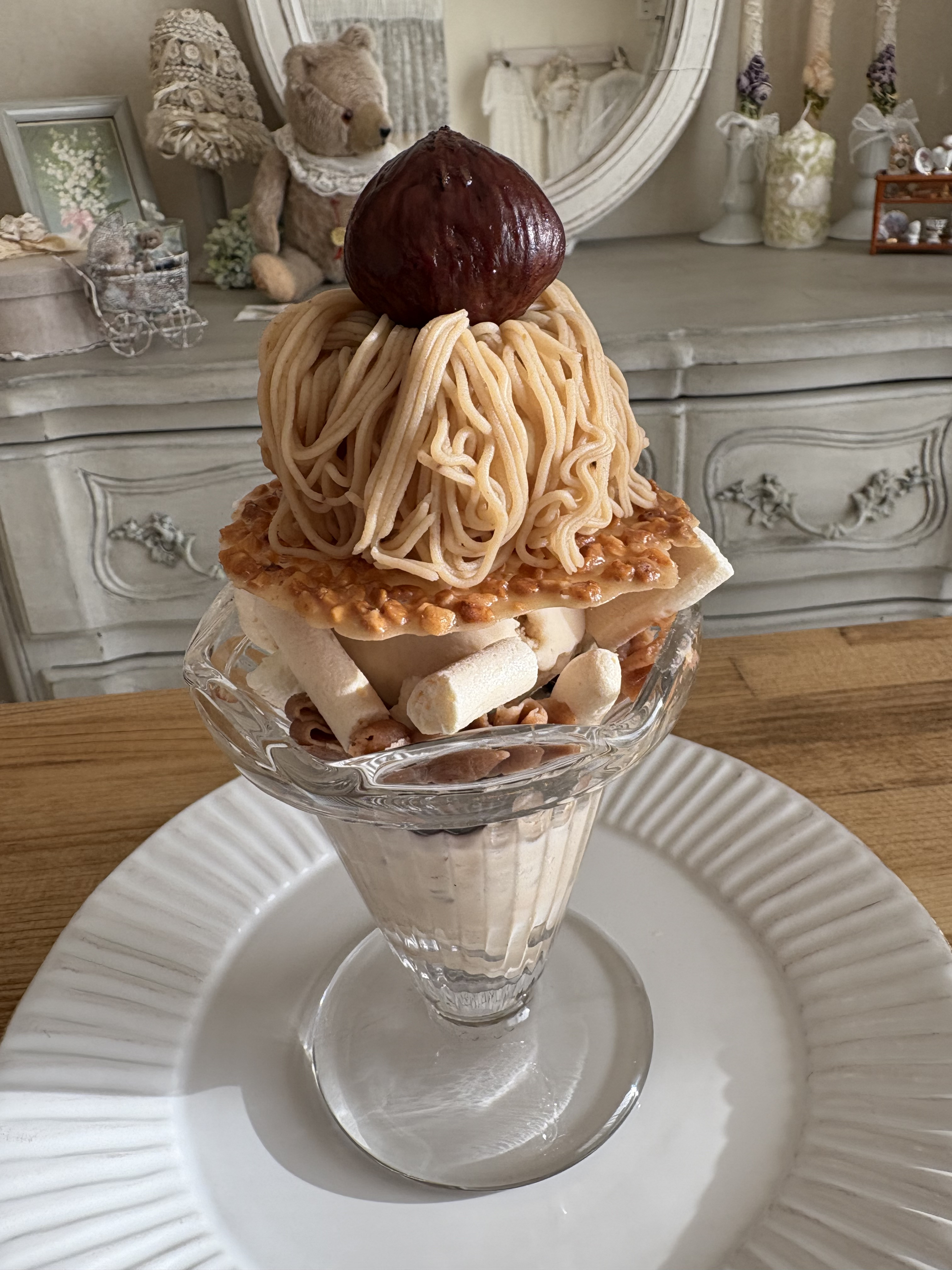 2026年1月30日Café Petitmarronグランドオープン