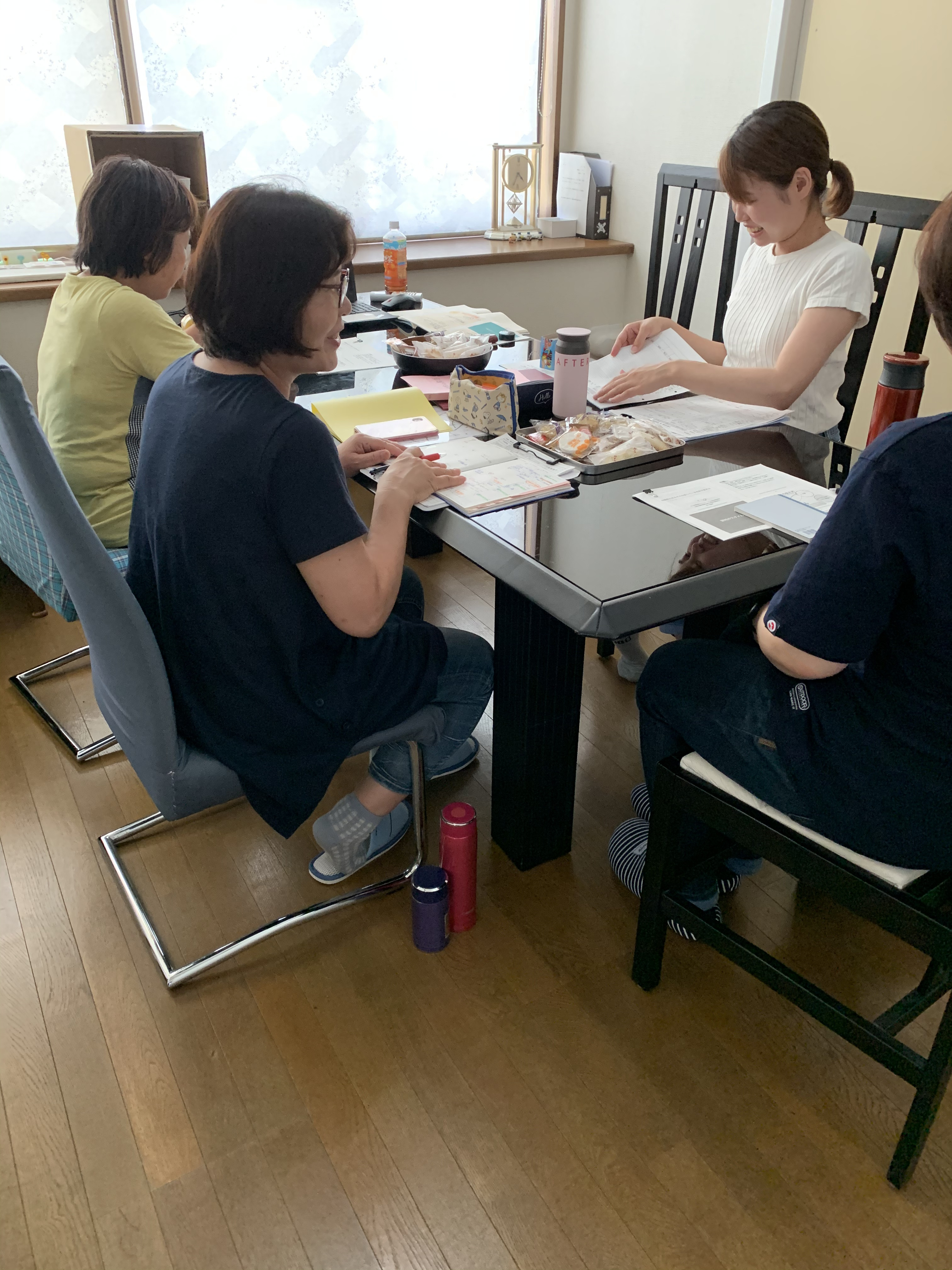 勉強会