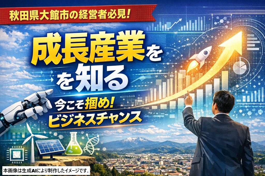 【成長産業を知る】第１５回　地域コミュニティを支える「御用聞きサービス」